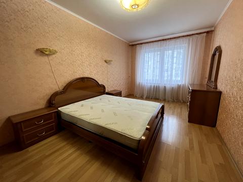 квартира за адресою Тетяни Яблонської вул., 6