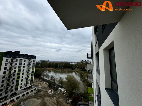 квартира за адресою Приозерна вул., 30