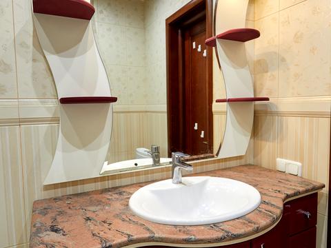 квартира по адресу Драгоманова ул., 31-Б
