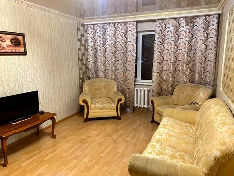 квартира по адресу Новаторов ул., 22-В