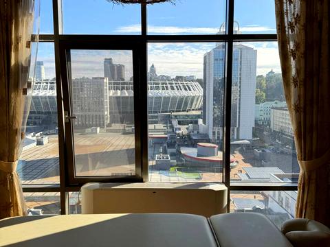 квартира за адресою Велика Васильківська вул. (Червоноармійська), 72