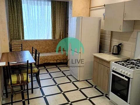 квартира за адресою Української Перемоги вул., 27б