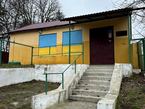 комерційна за адресою Михайла Вербицького вул., 34