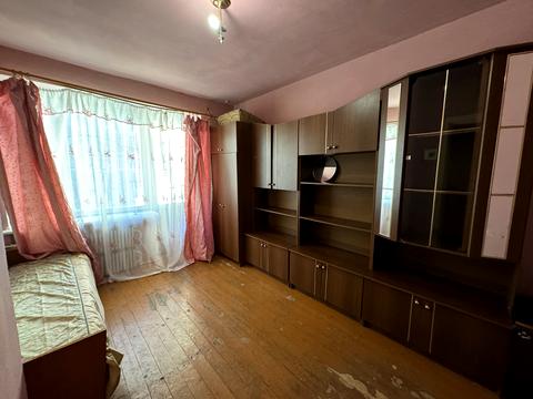 квартира по адресу Набережна, 40а