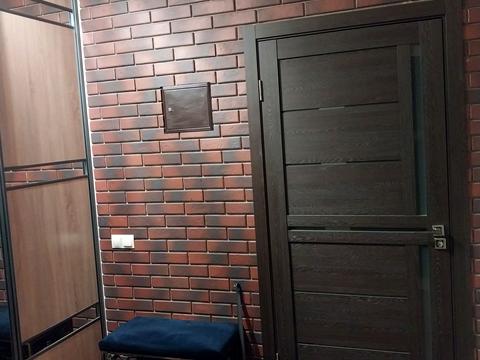 квартира по адресу Независимости ул., 15