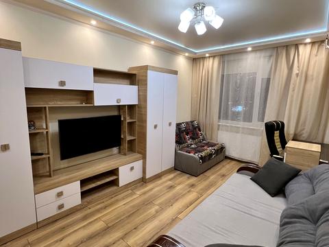 квартира по адресу Родини Крістерів ул., 20