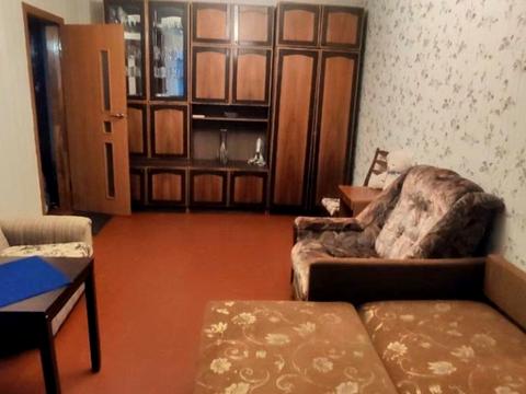 квартира по адресу Радунская ул., 14-А