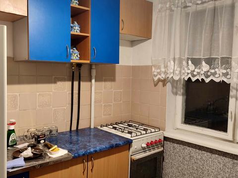 квартира за адресою Київська вул., 45