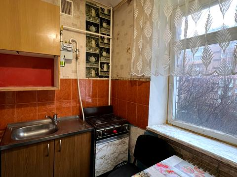 квартира по адресу Юрия Коваленко ул. (Маршала Конєва), 23