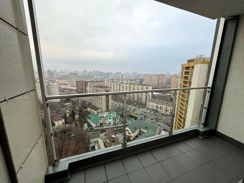 квартира за адресою Голосіївський просп. (40-річчя Жовтня), 60