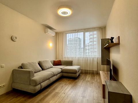 квартира за адресою Європейського Союзу просп. (Правди), 41-Д