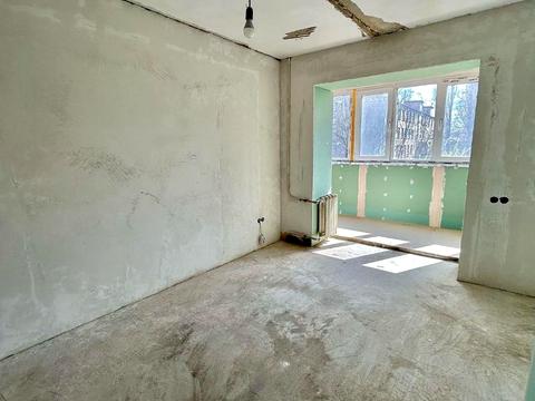 квартира по адресу Проспект богоявленський, 289
