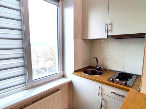 квартира за адресою Бестужева, 11