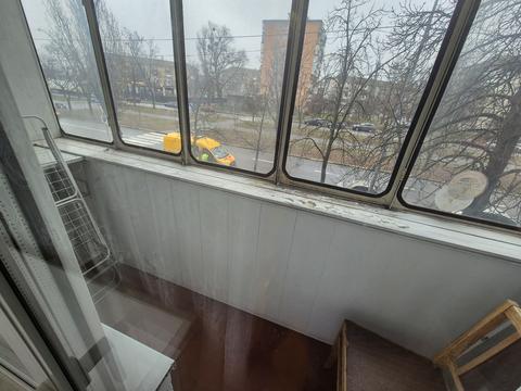 квартира по адресу Верховной Рады бульв., 29