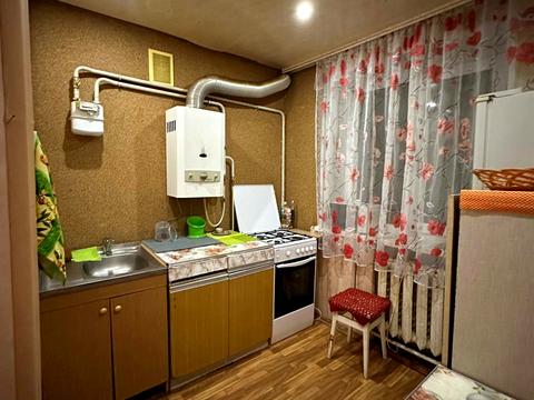 квартира за адресою Сосновського вул., 46