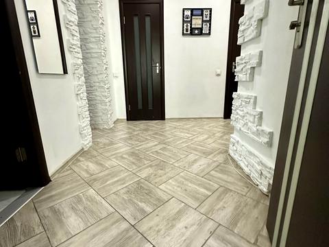 квартира по адресу Волчинецкая ул., 223г