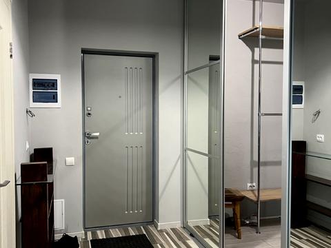 квартира за адресою Солом'янська вул., 20-А