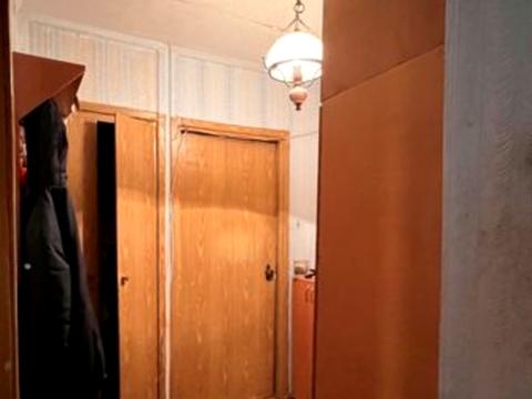 квартира по адресу Тракторостроителей просп., 162а