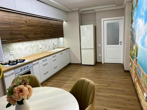 квартира по адресу Центральная ул., 21-А