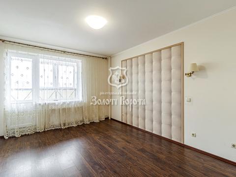 квартира по адресу Смелянская ул., 15