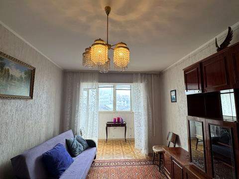 квартира по адресу Мишуги, 3