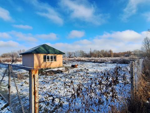 участок по адресу Трипільська, 2