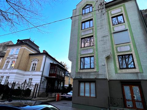 квартира за адресою Юрія Мушака вул., 44