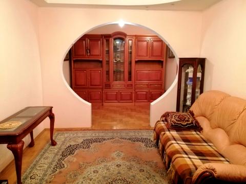 квартира за адресою Бориса Гмирі вул., 1/2