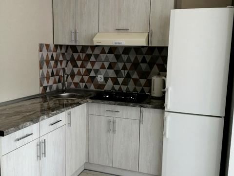 квартира по адресу Кармелюка ул., 10