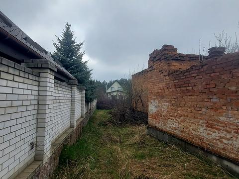 ділянка за адресою Хлібна