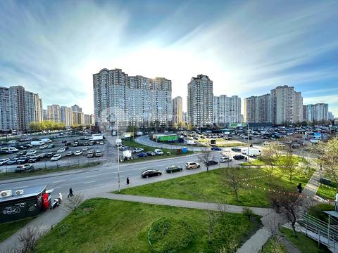 квартира за адресою Петра Григоренка просп., 15