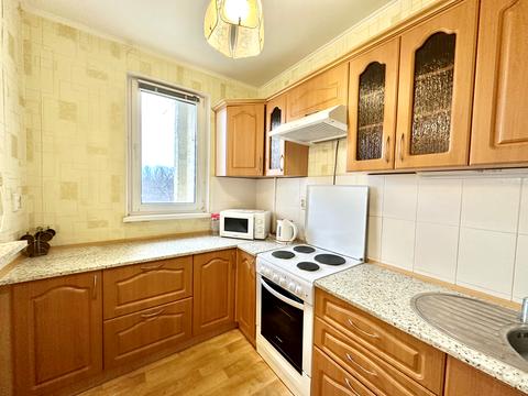 квартира за адресою Героїв Крут вул. (12 Квітня), 78