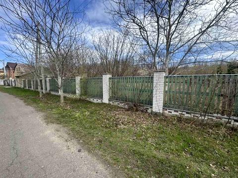 участок по адресу Мира ул., 3