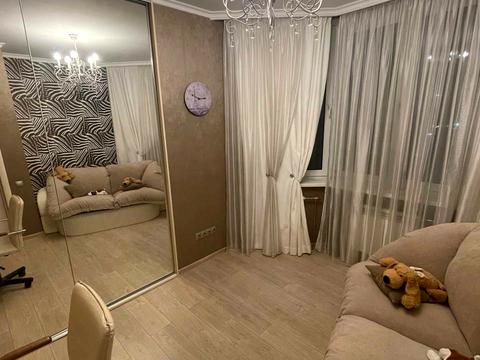 квартира за адресою Пономарьова вул., 26 к3