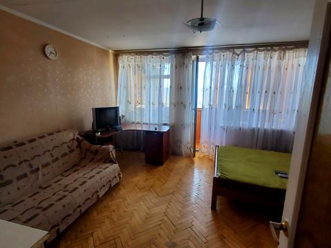 квартира за адресою Зоологічна вул., 2