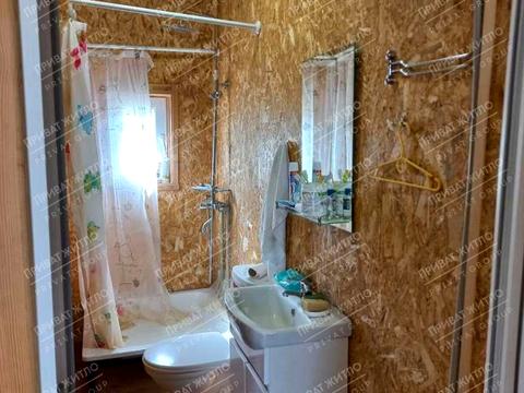 дом по адресу с. Бруновка, Центральна, 8