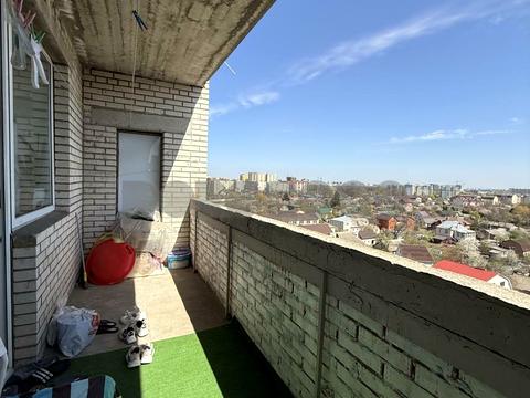 квартира по адресу Святоюріївська ул., 11-А