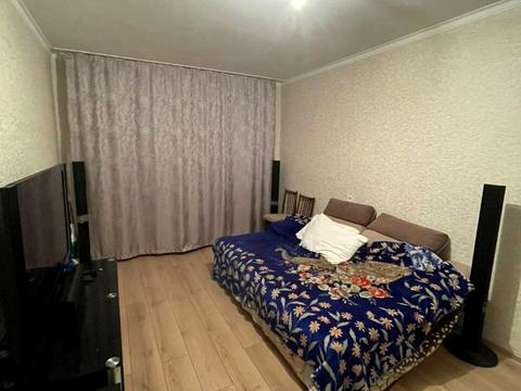 квартира по адресу Картамышевская ул., 40