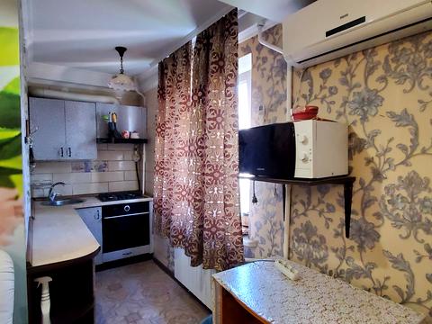 квартира за адресою Київ, Голосіївський просп. (40-річчя Жовтня), 17