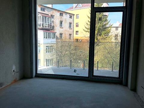квартира по адресу Мечникова ул., 39