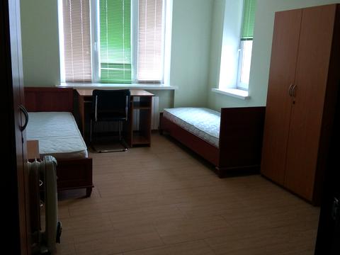 квартира по адресу Борщаговская ул., 143-Б