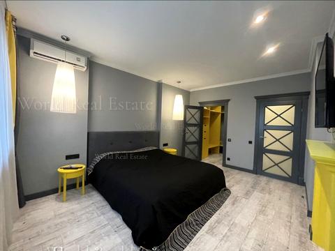 квартира за адресою Оболонський просп., 26