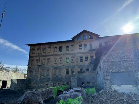 коммерческая по адресу Лесі Українки ул., 174а