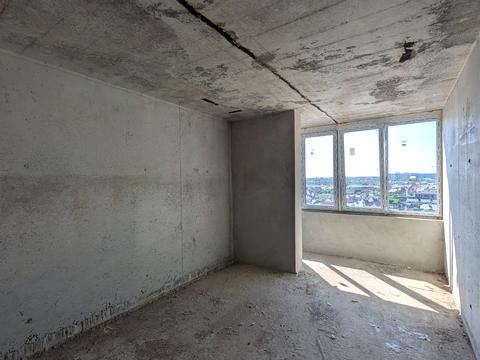 квартира за адресою Петра Маланюка вул., 52-А