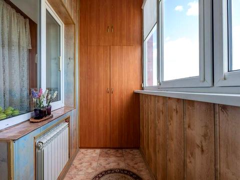 квартира по адресу Даниила Щербаковского ул. (Щербакова), 42