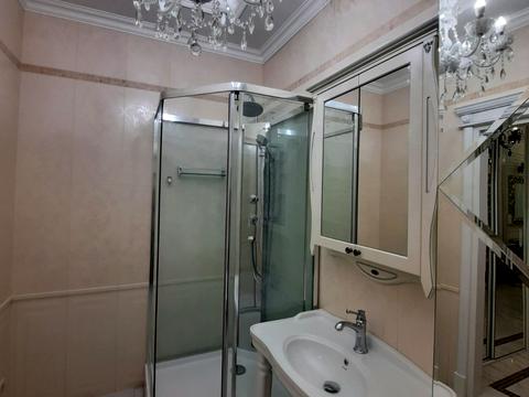 квартира за адресою Аркадійське плато вул. (Гагаринське плато), 5б