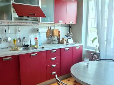 квартира по адресу Героев Днепра ул., 69