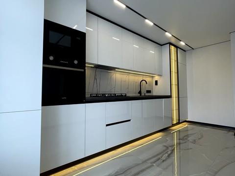 квартира за адресою Січових стрільців вул., 4