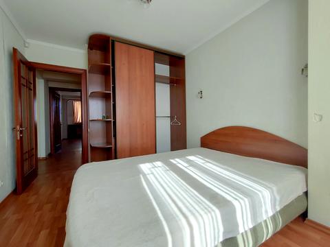 квартира за адресою Педагогічна вул., 16а