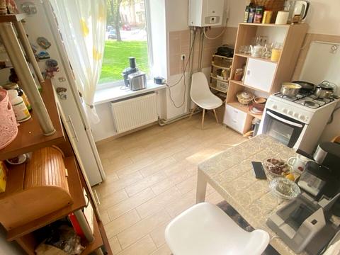 квартира за адресою Лесі Українки вул., 4